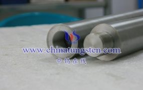 钼电极为什么可应用于保温材料领域？