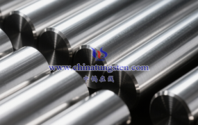 钨合金圆柱的导热性好吗？