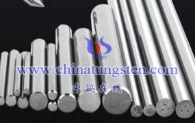 硬质合金单直孔圆棒的制造工艺有哪些步骤？