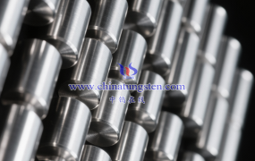 钨合金圆柱的导电性如何？