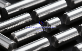 钨合金圆柱的磁性怎样？