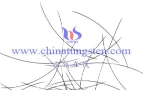 医疗钨针有哪些类型？