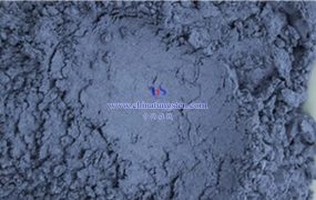 紫色氧化钨有哪些特性？