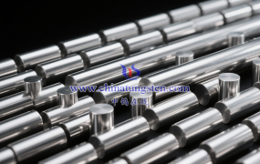 钨合金圆柱的主要生产工艺是什么？