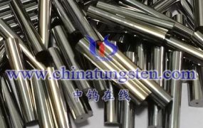 什么是YG8硬质合金棒料？