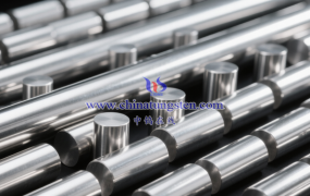 烧结工艺制作钨合金圆柱的步骤是怎样的？