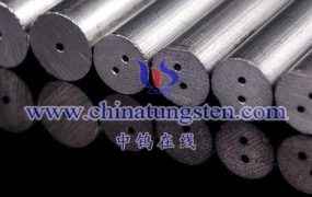 什么是钨钴耐磨棒？