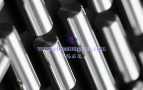 钨合金圆柱生产过程中如何控制成分比例？