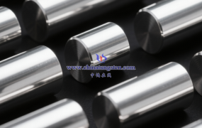 压制成型对钨合金圆柱的质量有什么影响？