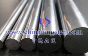 什么是硬质合金异形棒料？