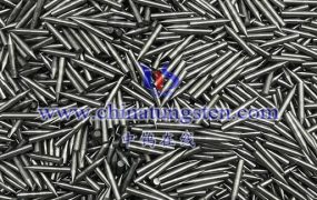 工业钨针是什么？