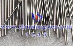 什么是工业钨针？