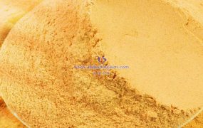 钨酸根离子在哪些化合物中存在？