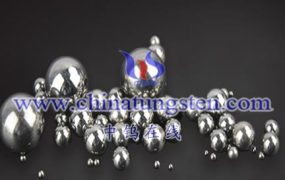 什么是硬质合金球？