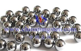 什么是硬质合金精磨球？