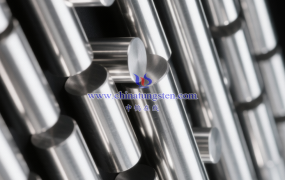 车光表面处理对钨合金圆柱有什么作用？