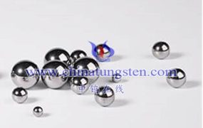 硬质合金球有哪些牌号？