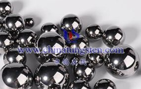 硬质合金球有哪些用途？