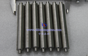 如何选择合适尺寸的钨合金圆柱？