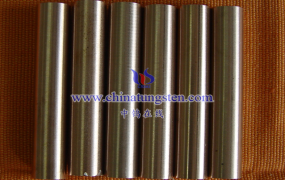 大直径钨合金圆柱的生产难度大吗？