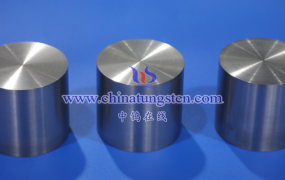 钨合金圆柱在军事领域有哪些应用？