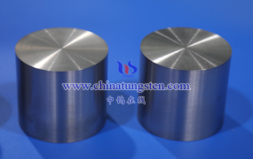 钨合金圆柱在交通工具配重方面有哪些应用？