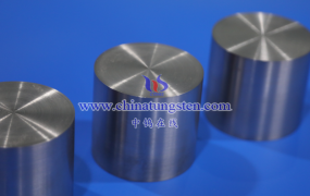 为什么汽车制造中会使用钨合金圆柱配重？