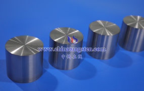 钨合金圆柱在精密仪器制造领域有哪些应用？