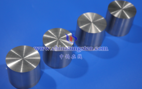 钨合金圆柱的主要生产厂商有哪些？