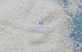 钨酸法制备偏钨酸铵的pH值如何控制？