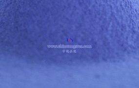 紫色氧化钨的化学性质是什么？