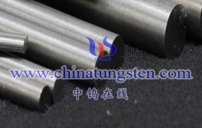 YG8硬质合金圆棒有何具体应用？