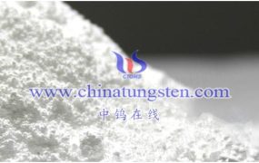 如何制备钨酸锌？