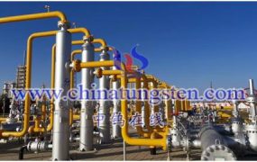 硬质合金在天然气开采领域中的应用？