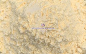 氧化钨/碳纳米管复合材料的性能如何？