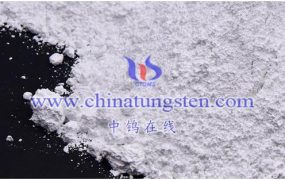 偏钨酸铵的合成方法是什么？