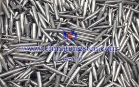 工业钨针有那些种类？