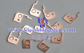 高密度钨合金封装片的性能特点有哪些？