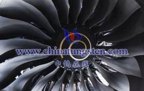 钨的用途有哪些（21）- 钨在航空航天工业的应用