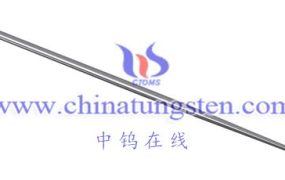 工业钨针有什么特点？
