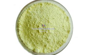 氧化钨的生产过程中如何减少资源消耗？