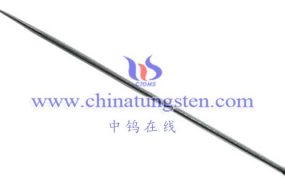 什么是钨丝通劈刀？