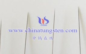 什么是LED钨丝通针？