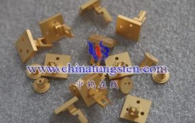 高密度钨合金封装片有哪些种类？