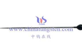 什么是钨丝通劈刀？