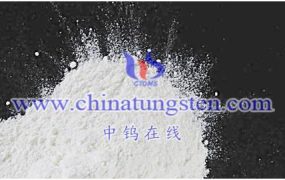 偏钨酸铵脱水催化剂是什么