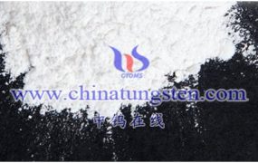 偏钨酸铵热分解反应是什么？