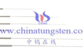 什么是吸嘴钨钢捅针？