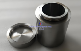 为什么钨合金具有良好的屏蔽性能？