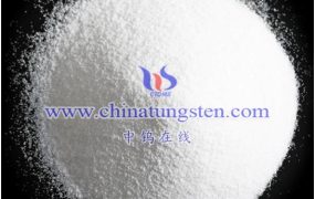 钨酸钙的物理特性有哪些？